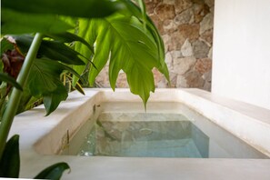Property grounds - Room with Private Terrace and Pool |• TEVA 3B (Tulum)