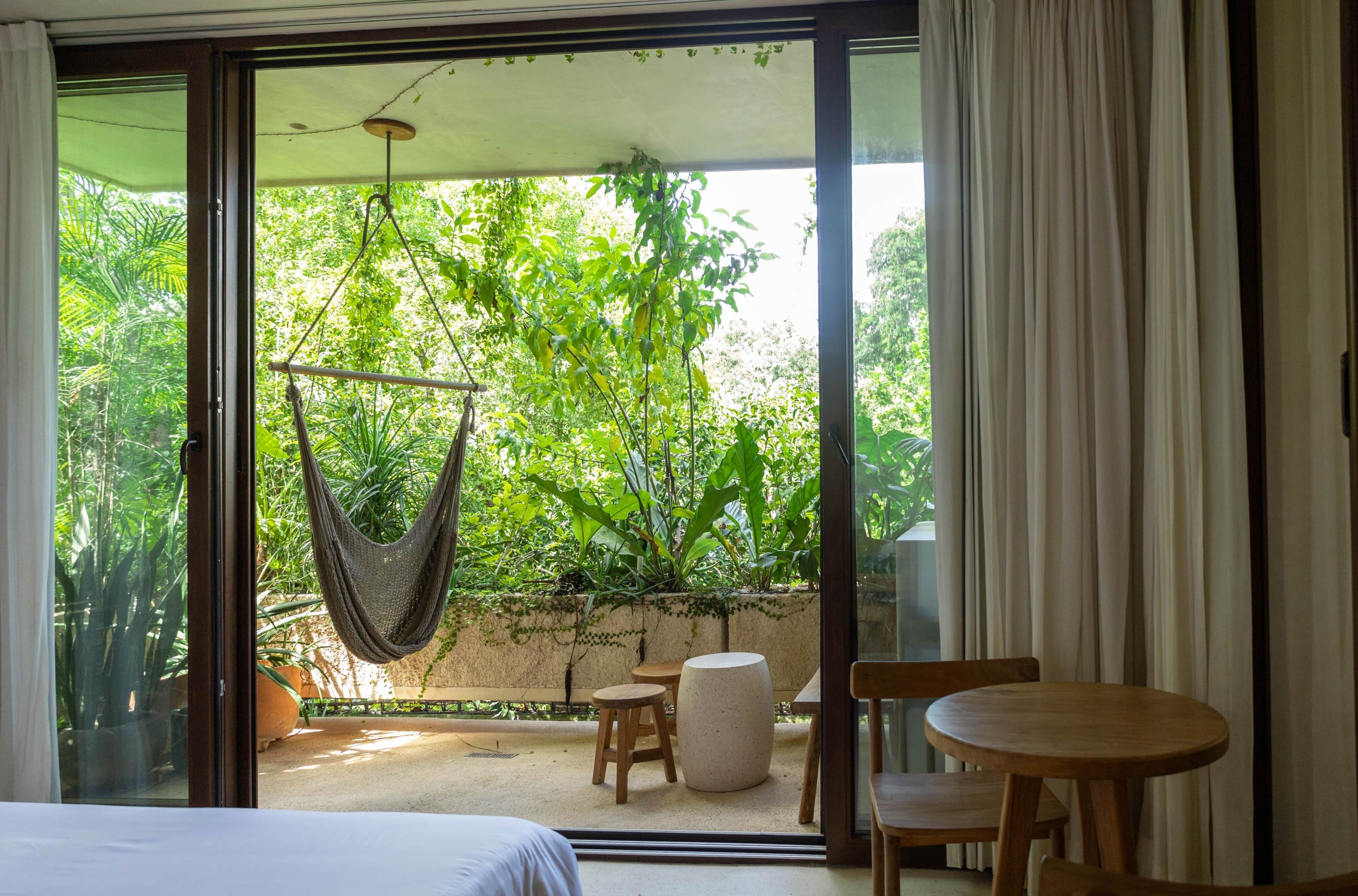 1 chambre, fer et planche à repasser, Wi-Fi