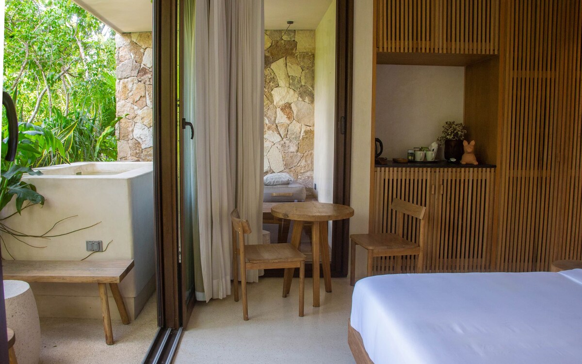 Majoittajan profiilikuva