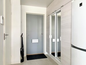 Schallisolierte Zimmer, Bügeleisen/Bügelbrett, kostenloses WLAN