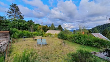 Boendeområde