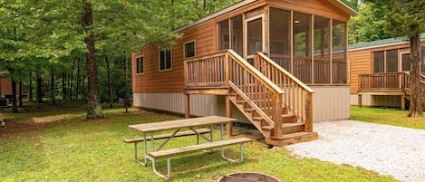 Cottage