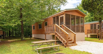 Sun Outdoors Lake Rudolph