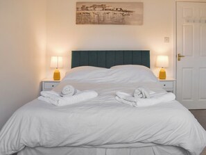 1 slaapkamer, gratis wifi, beddengoed