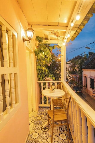 Acogedor apartamento en el centro de Bogotá. La Candelaria

