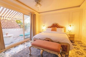 1 slaapkamer, wifi, beddengoed