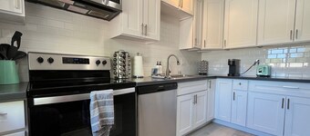 Downtown Loomis Modern Farmhouse 3