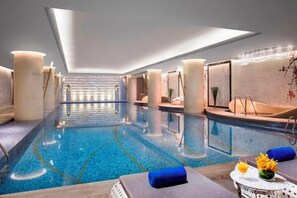 Spa - Ascott Heng Shan Shanghai (Shanghai)