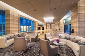 Lobby - Ascott Heng Shan Shanghai (Shanghai)