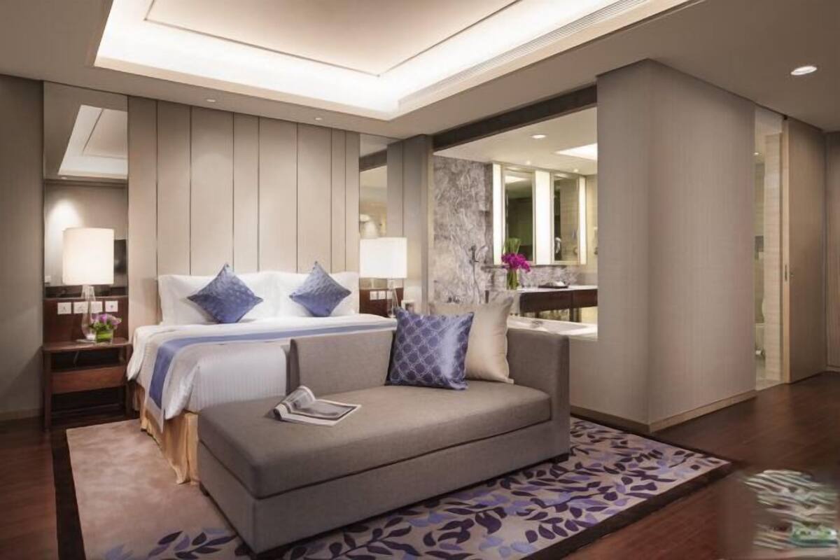 Beşik/çocuk yatağı