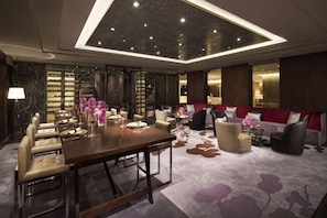 Dining - Ascott Heng Shan Shanghai (Shanghai)
