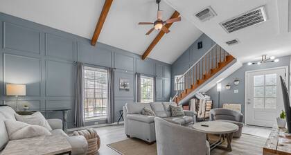 Cherry: 300 Steps to Northgate