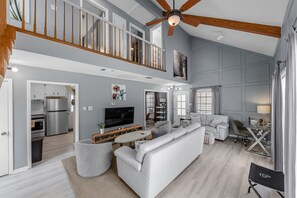 Téléviseur connecté