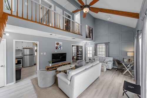 Cherry: 300 Steps to Northgate