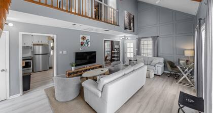 Cherry: 300 Steps to Northgate