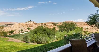 Newly Renovated - Condo at Wolf Creek Golf Course