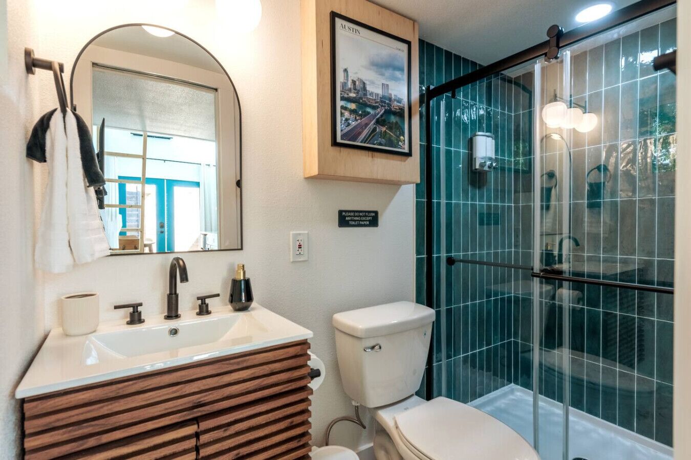 Secadora de cabello y toallas 