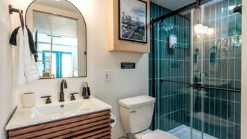 Secadora de cabello y toallas