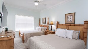 4 Schlafzimmer, Bügeleisen/Bügelbrett, WLAN, Bettwäsche