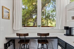 Interior - Extended Stay Retreat - A+ Deck w/ Greenbelt View! (Austin)