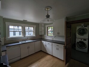 Interior - Large Sunny Downtown Artisanal Vermont Home w/ Porch, Private Chef, and Fire Pit (Brattleboro)