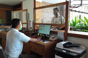 Unclassified image, 5 of 54, button - Wyndham Garden Kuta Beach Bali (Bali)