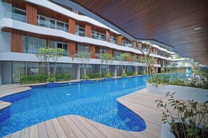 Unclassified image, 2 of 54, button - Wyndham Garden Kuta Beach Bali (Bali)