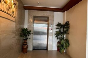 Interior - Diamond Spring Hotel Angeles (Angeles)