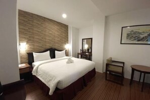 Room - Diamond Spring Hotel Angeles (Angeles)