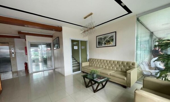 Interior - Diamond Spring Hotel Angeles (Angeles)