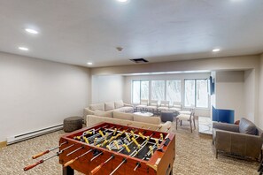 Sala de juegos