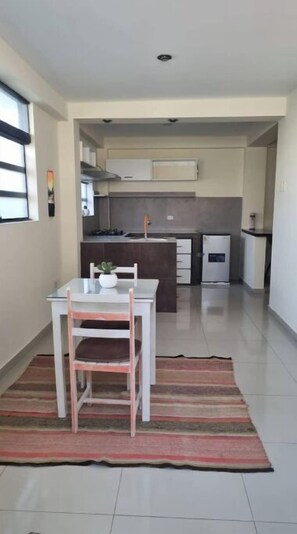 Private kitchen - OneChako Point

 (Huanchaco)