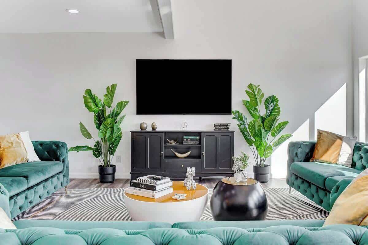 Lux 7br/4.5ba  Stylish Villa W/heated Pool&spa + - Las Vegas