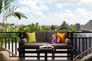 Property grounds - Avani Seminyak Bali Resort (Bali)