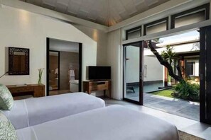 Room - Avani Seminyak Bali Resort (Bali)