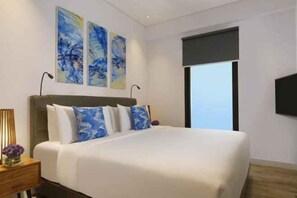Room - Avani Seminyak Bali Resort (Bali)