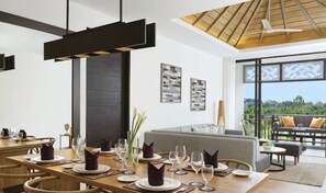 Dining - Avani Seminyak Bali Resort (Bali)