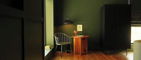 تفاصيل الفندق من الداخل