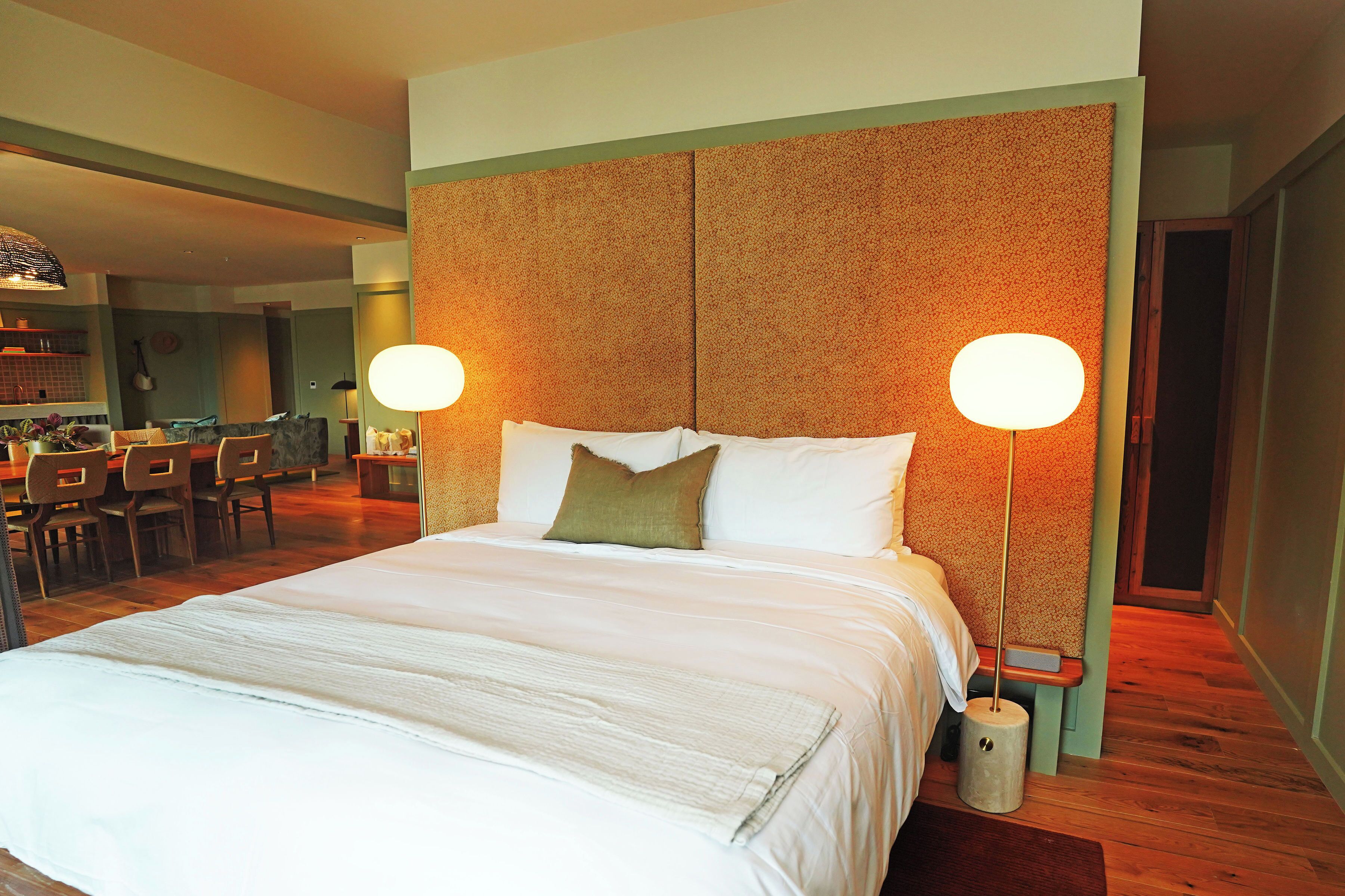 Sábanas de algodón egipcio y ropa de cama de alta calidad 