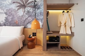 Cribs/infant beds - Amari Bangsaen (Chon Buri City)