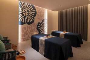 Fasilitet på overnattingsstedet