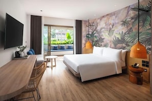 Cribs/infant beds - Amari Bangsaen (Chon Buri City)