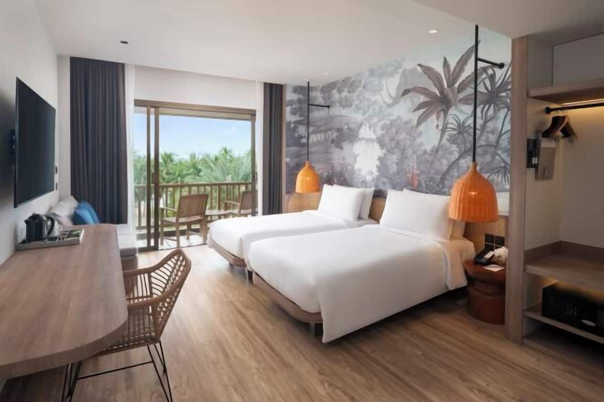 Nôi/giường cho trẻ sơ sinh