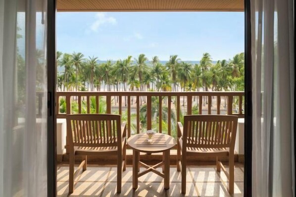 Cribs/infant beds - Amari Bangsaen (Formerly The Tide Resort Bangsaen) (Chon Buri)