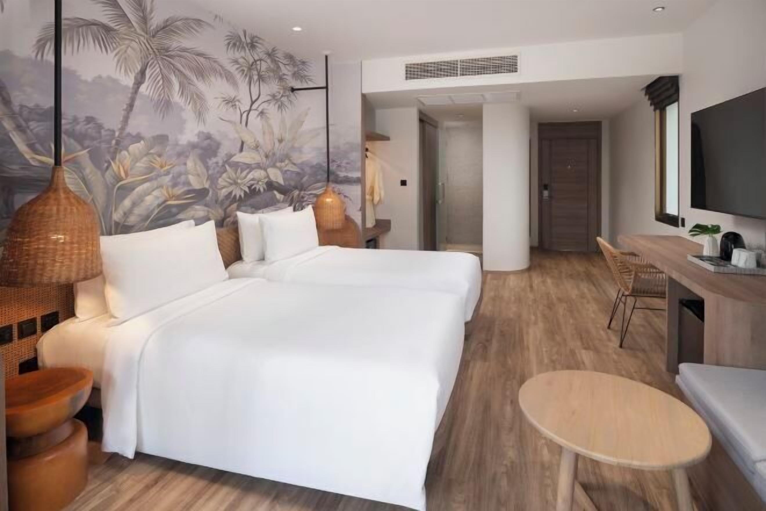 เปล/เตียงเด็กอ่อน