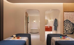 Spa - Amari Bangsaen (Chon Buri City)