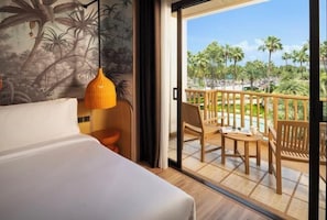 Cribs/infant beds - Amari Bangsaen (Chon Buri City)