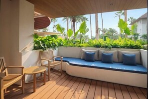 Cribs/infant beds - Amari Bangsaen (Formerly The Tide Resort Bangsaen) (Chon Buri)