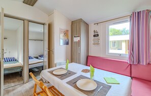3 Schlafzimmer, Bettwäsche