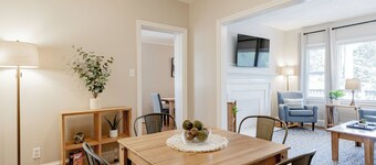 Columbia Duet - 2 Units